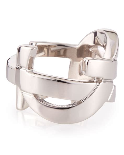 mens ysl jewelry|ysl rings for men.